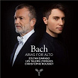 Bach: Arias for Alto | Zoltan Darago