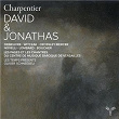 Charpentier: David et Jonathas, H. 490 | Les Pages Du Centre De Musique Baroque De Versailles
