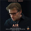 Air (Schittenhelm, Debussy) | Svetlana Andreeva