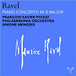 Ravel: Piano Concerto in G Major | François-xavier Poizat