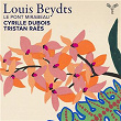 Louis Beydts: Le Pont Mirabeau | Cyrille Dubois