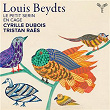 Louis Beydts: Chansons pour les oiseaux: IV. Le Petit serin en cage | Cyrille Dubois