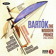 Bartók: The Wooden Prince, Divertimento, Romanian Folk Dances | Orchestre Symphonique De Bbc Ecosse