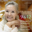 Mozart: Piano Concerto No. 12 in A Major, K. 414: III. Allegretto | Elizabeth Sombart