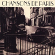 Chansons de Paris | Tino Rossi