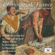 La ronde des métiers (Collection "Chansons de France") | Line Renaud