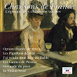 L'époque des chansons vécues (Collection "Chansons de France") | Fred Gouin