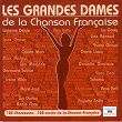 Les grandes dames de la chanson française | Lucienne Delyle