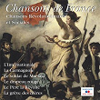 Chansons révolutionnaires et sociales (Collection "Chansons de France") | Cambon