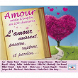 Amour: Mode d'emploi en 100 chansons (L'amour naissant, passion, rupture, et pardon...) | Rose Avril