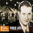 Fred Adison et son orchestre (Collection "Les grands orchestres du music-hall") | Fred Adison