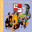 Les premiers congés payés en 24 chansons (Collection "Chansons de France") | Jean Gabin