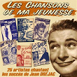 25 artistes chantent les succès de Jean Dréjac (Collection "Les chansons de ma jeunesse") | Philippe Clay