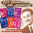 25 artistes chantent les succès de Michel Rivgauche (Collection "Les chansons de ma jeunesse") | Marcel Mouloudji