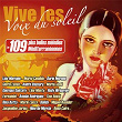 Vive les voix du soleil, les 109 plus belles mélodies méditerranéennes | José Luccioni