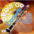 Le disque d'or de la clarinette | Hubert Rostaing