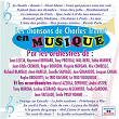 Les chansons de Charles Trenet en musique | Jean-pierre Leccia
