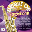 Le disque d'or du saxophone | Guy Lafitte