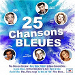 25 chansons bleues | Édith Piaf
