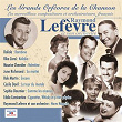 Raymond Lefèvre et son orchestre (Collection "Les grands orfèvres de la chanson") | Teddy Moore