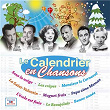 Le calendrier en chansons | Rudi Revil