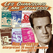Nos artistes interprètent 26 succès composés par Henri Betti (Collection "Les chansons de ma jeunesse") | Maurice Chevalier