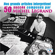 Les succès composés par Michel Legrand (Collection "Les chansons de ma jeunesse") | Charles Aznavour