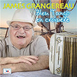 Bleu tango en croisière | James Grangereau