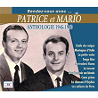 Anthologie 1945-1960 | Patrice & Mario