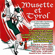 Musette et tyrol | Émile Prud'homme