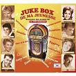 Juke Box de ma jeunesse: Souvenirs des années 50 en 100 chansons | Yvette Giraud