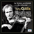 Le violon enchanté du virtuose Ivry Gitlis | The Austrian Symphony Orchestra