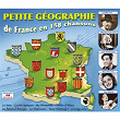 Petite géographie de France en 158 chansons | Félix Marten