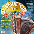Le disque d'or de l'accordéon | Fred Alban Et Son Ensemble