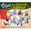 Vive les chansons de notre enfance | Linette Lemercier