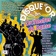 Le disque d'or des orchestres de danse | José Aguira