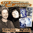 Les succès de Michelle Senlis et Claude Delecluse (Collection " Les chansons de ma jeunesse") | Édith Piaf