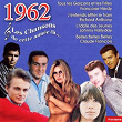 1962 : Les chansons de cette année-là (18 succès) | Claude François