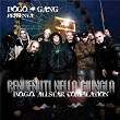 Dogo Gang Presenta: Benvenuti Nella Giungla | Guè, Jake La Furia, Vincenzo Da Via Anfossi, Marracash, Montenero, Ted Bee & Dj Drama