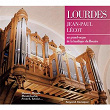 Lourdes - Jean-Paul Lécot au grand orgue de la basilique du Rosaire | Jean-paul Lécot
