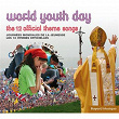 World Youth Day: The 12 Official Theme Songs | Marta Domingo
