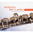 Méditation flûte & guitare | Florence Bellon
