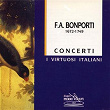 Bonporti : 5 concerti | I Virtuosi Italiani