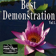 Best of Desmontration | Pierre Verany
