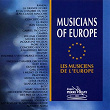Les musiciens de l'Europe | Jean Guillou