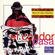 Best of Latin America : El Condor Pasa | Ignacio Alderete