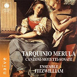 Merula: Canzoni, motetti, sonate | Ensemble Fitzwilliam