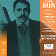 Hahn: Intégrale de l'œuvre pour deux pianos, Vol. 1 | Huseyin Sermet