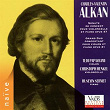 Alkan: Sonate de concert et Grand duo concertant | Christoph Henkel