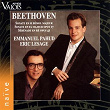 Beethoven: Flute Sonata, Horn and Piano Sonata & Serenade for Flute and Piano | Emmanuel Pahud
